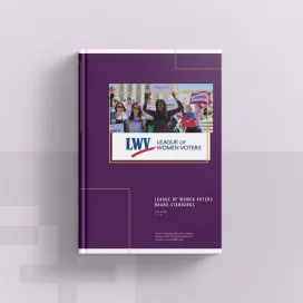 League of Women Voters